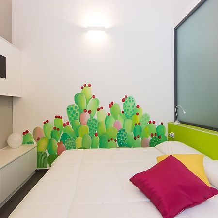 Central Rooms Il Re Katania Zewnętrze zdjęcie
