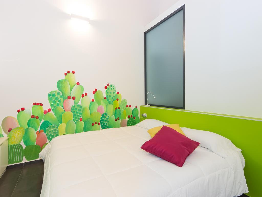 Central Rooms Il Re Katania Pokój zdjęcie