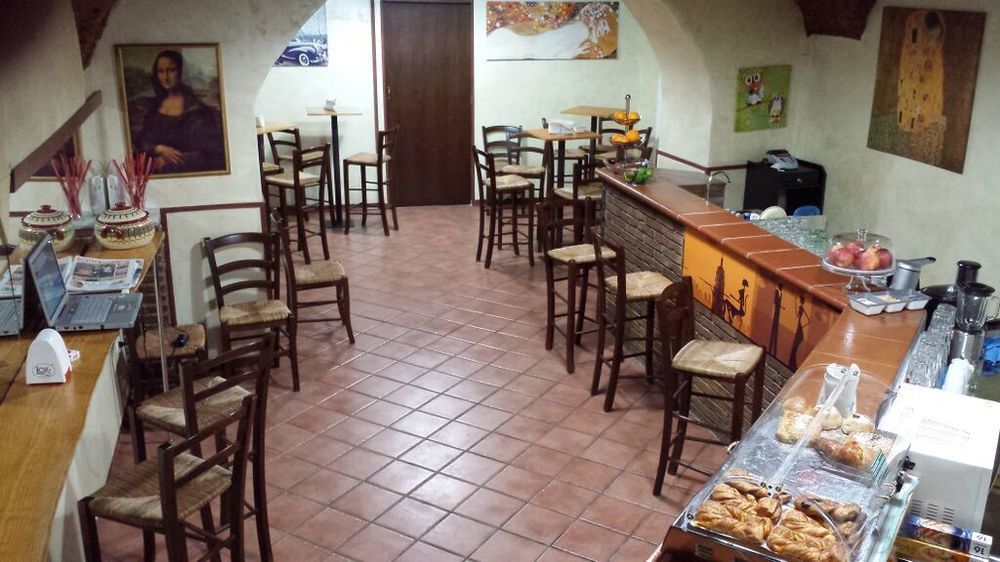 Central Rooms Il Re Katania Zewnętrze zdjęcie