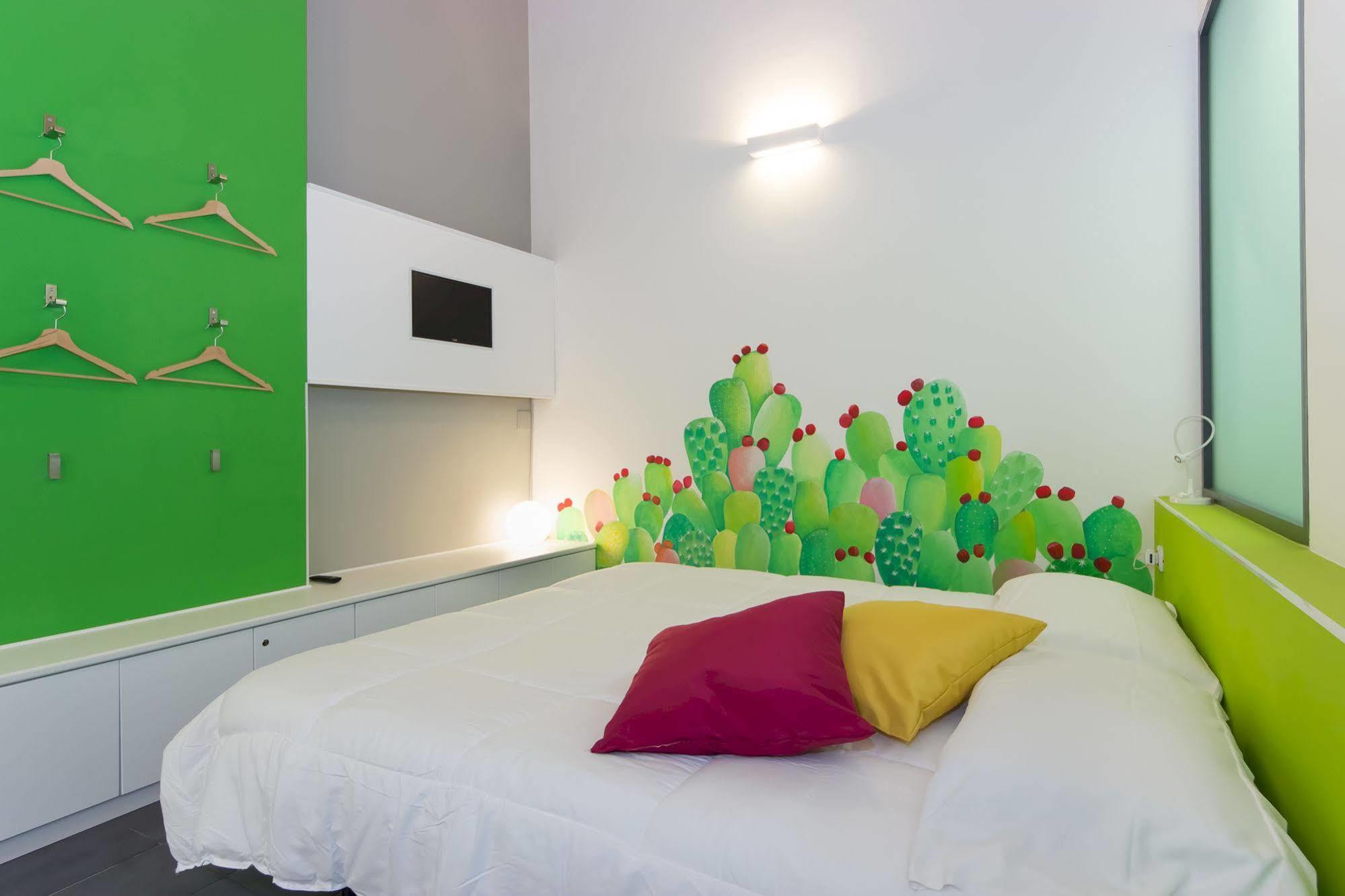 Central Rooms Il Re Katania Zewnętrze zdjęcie
