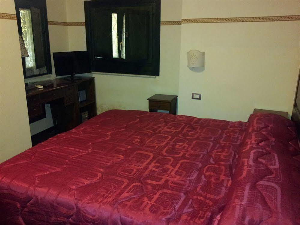 Central Rooms Il Re Katania Zewnętrze zdjęcie
