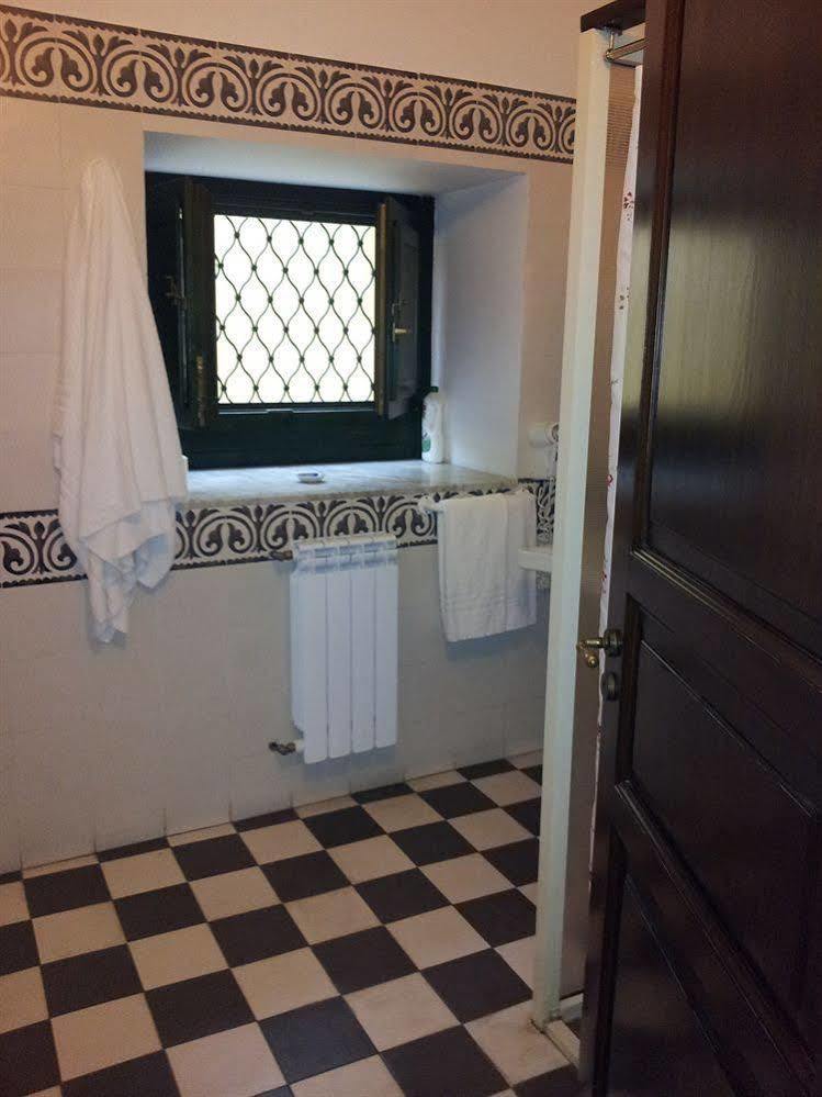 Central Rooms Il Re Katania Zewnętrze zdjęcie